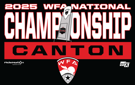 2025 National Championship Tee