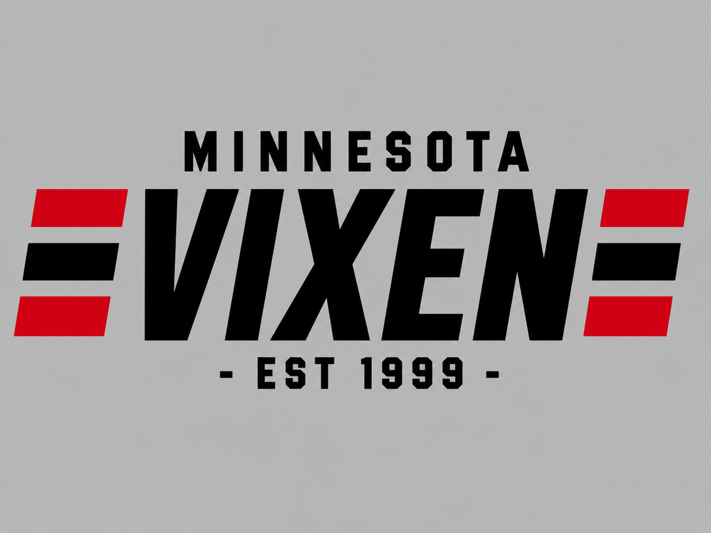 Heritage Short Sleeve Tee - Minnesota Vixen