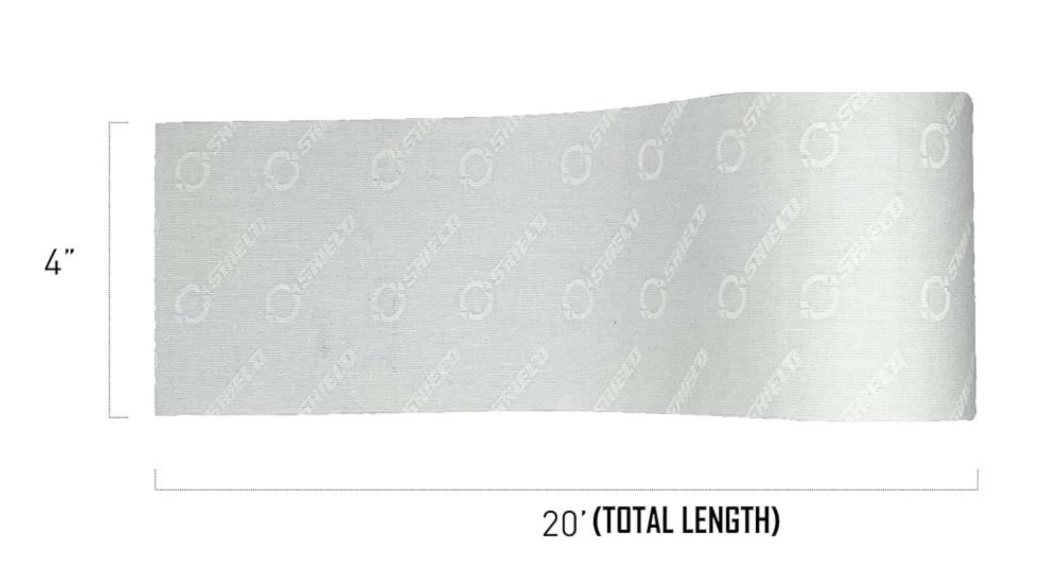 Oshield Turf Tape