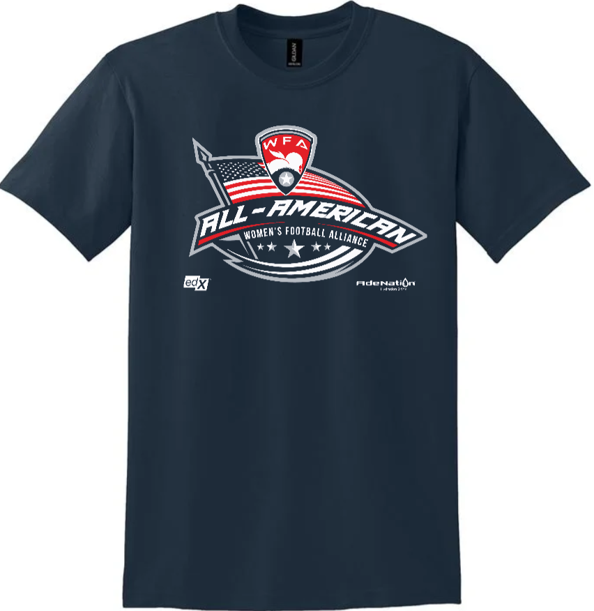 WFA All-American Tee
