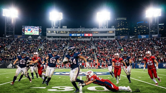 The Ultimate Guide to the 2026 WFA Season: Everything You Need to Know