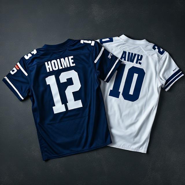 How to Choose the Right WFA Jersey: Sizing, Styles, and What to Look For