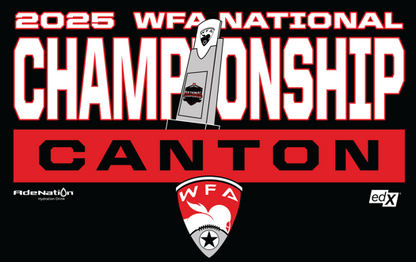2025 National Championship Tee