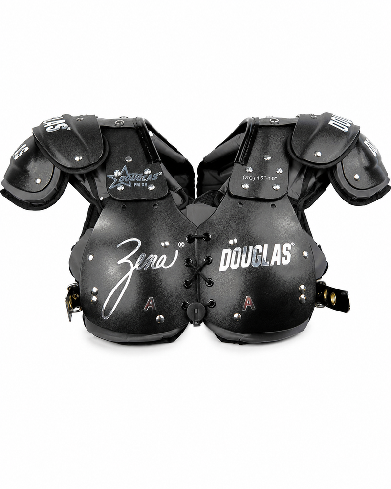 Shoulder Pads