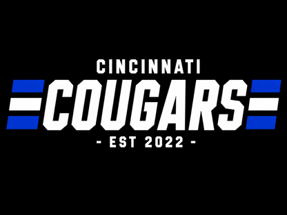 Heritage Short Sleeve Tee - Cincinnati Cougars