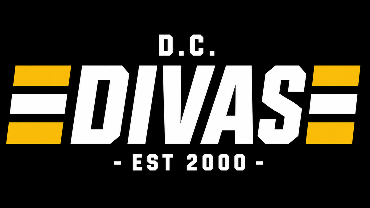 Heritage Short Sleeve Tee - DC Divas