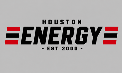 Heritage Short Sleeve Tee - Houston Energy
