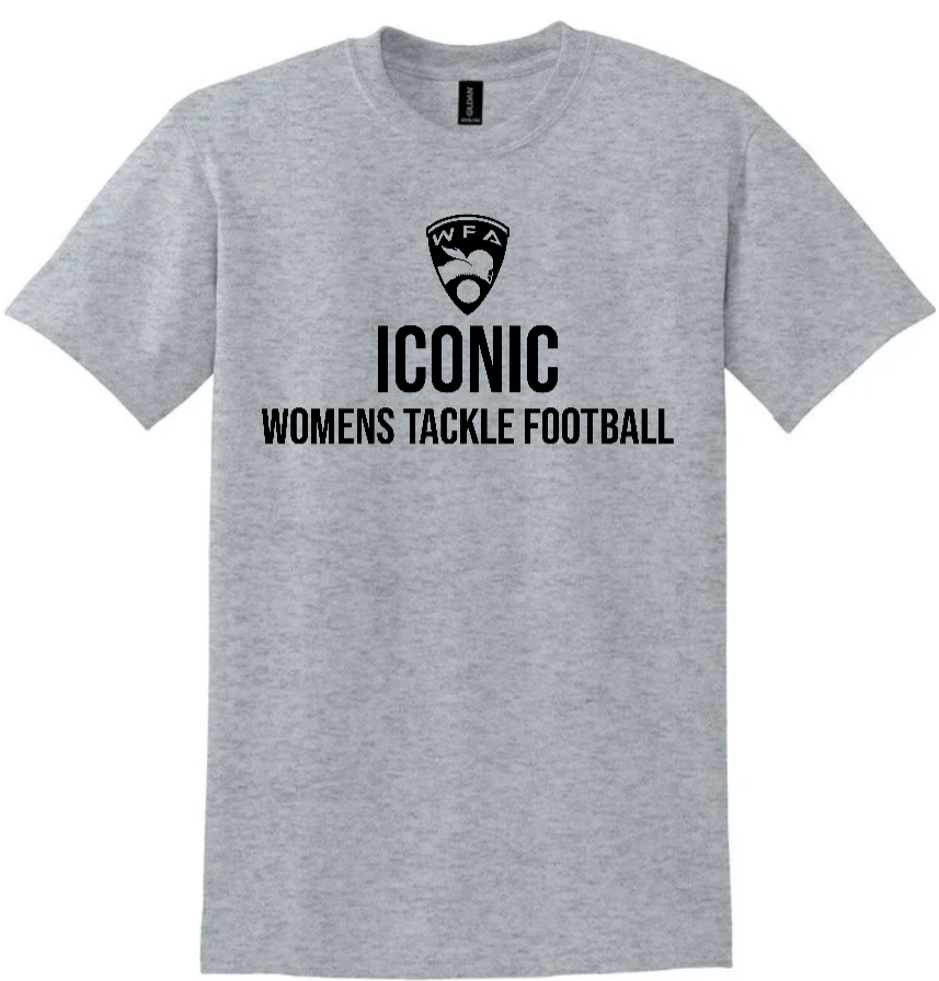 Iconic WFA Tee