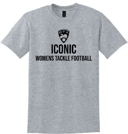 Iconic WFA Tee