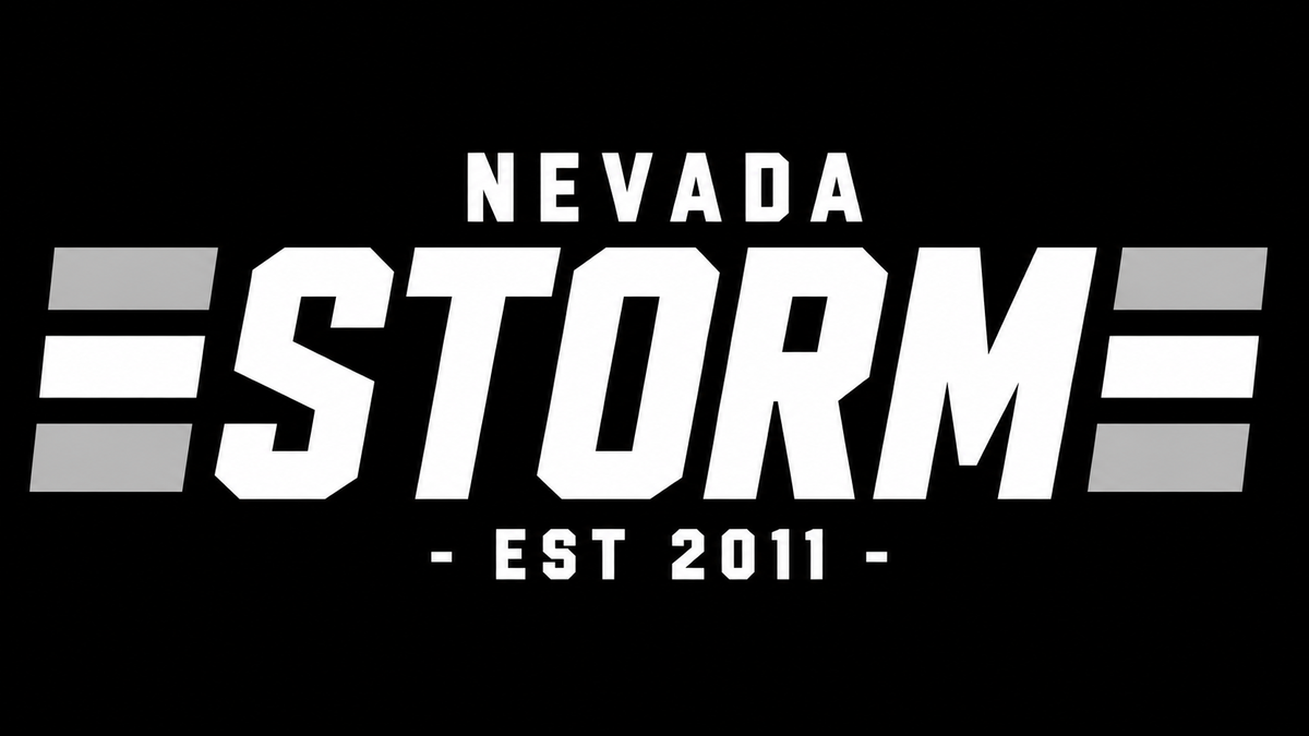 Heritage Short Sleeve Tee - Nevada Storm