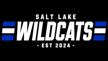 Heritage Short Sleeve Tee - Salt Lake Wildcats