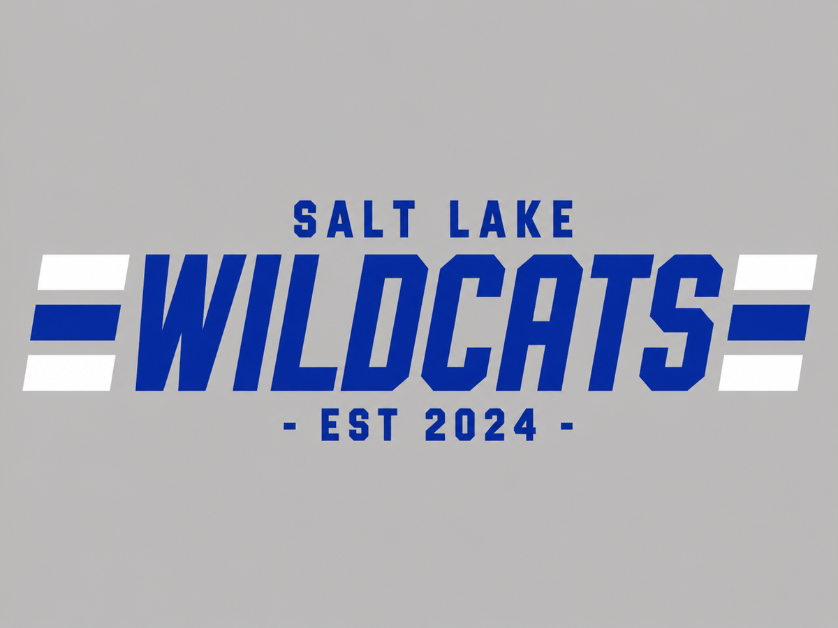 Heritage Short Sleeve Tee - Salt Lake Wildcats