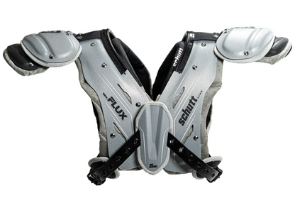Schutt Y-Flux Youth Football Shoulder Pad