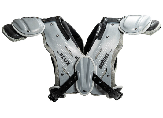 Schutt Y-Flux Youth Football Shoulder Pad
