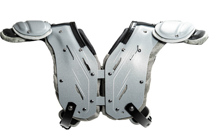Schutt Y-Flux Youth Football Shoulder Pad