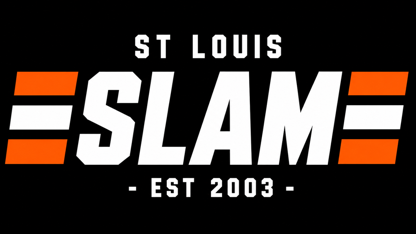 Heritage Short Sleeve Tee - St Louis Slam