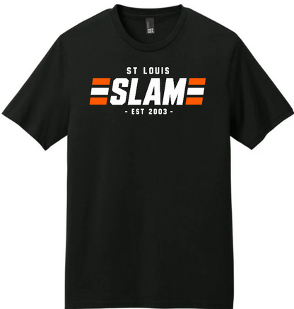 Heritage Short Sleeve Tee - St Louis Slam