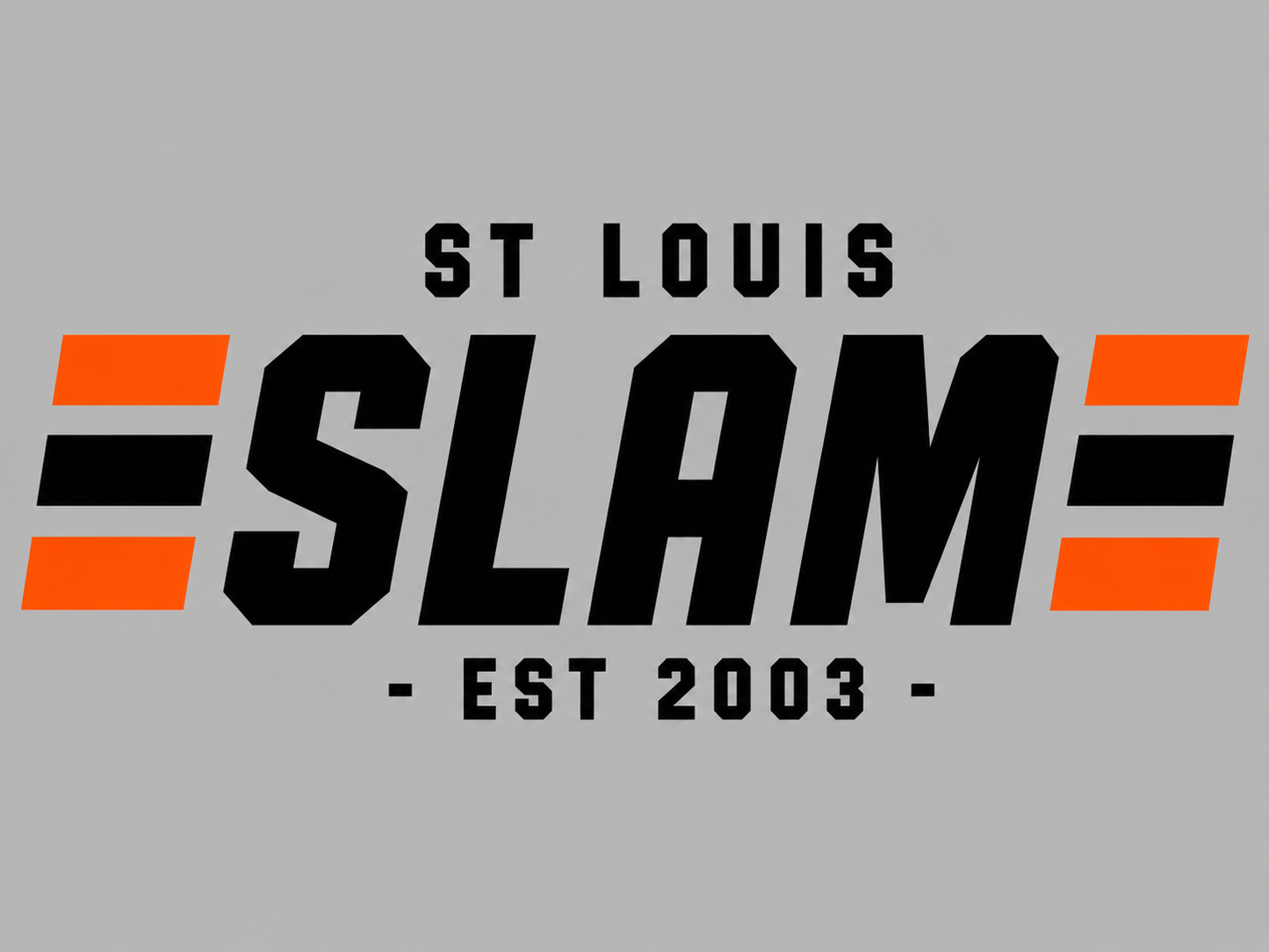 Heritage Short Sleeve Tee - St Louis Slam
