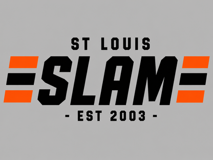 Heritage Short Sleeve Tee - St Louis Slam