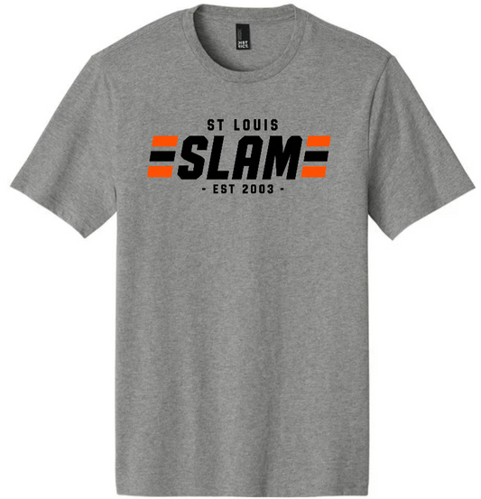 Heritage Short Sleeve Tee - St Louis Slam