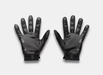 Under Armour UA Blur Football Gloves