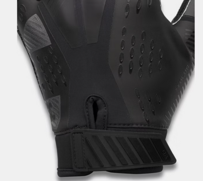 Under Armour UA Blur Football Gloves