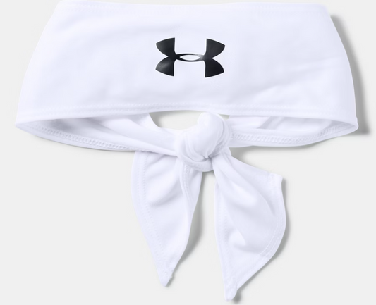 Under Armour UA Armour Tie Headband
