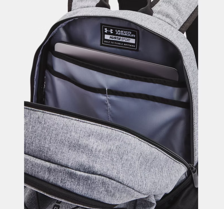 Under Armour UA Hustle Sport Backpack