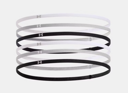 Under Armour Mini Elastic Headbands