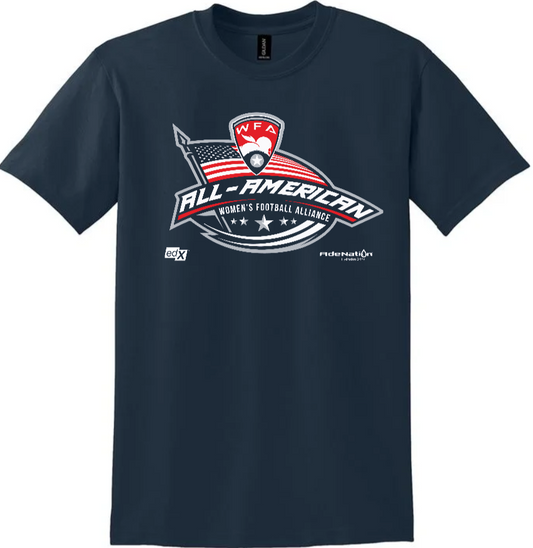 WFA All-American Tee