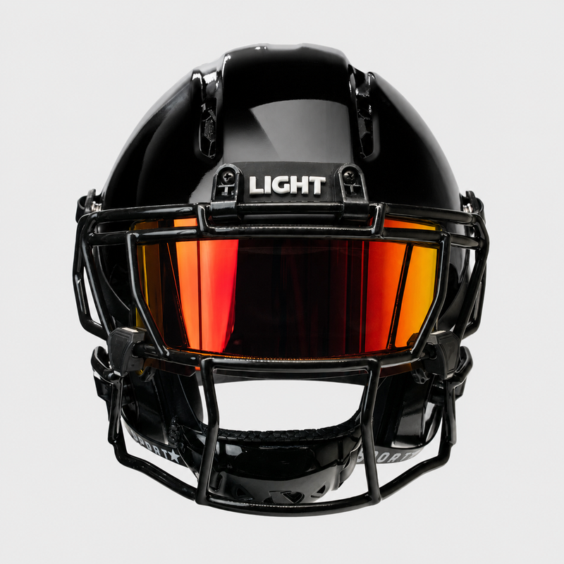 Helmets