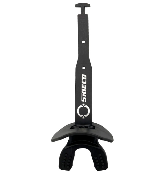 Oshield Striker Series Mouthguard