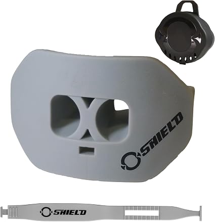 Oshield Core Series Mouthguard
