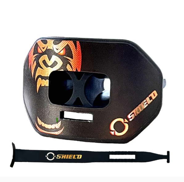 Oshield Vortex Series Mouthguard