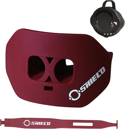 Oshield Core Series Mouthguard