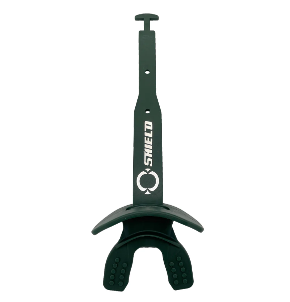 Oshield Striker Series Mouthguard