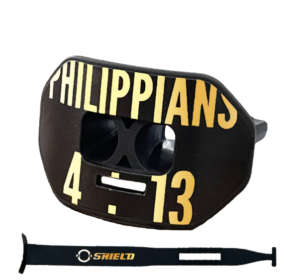 Oshield Vortex Series Mouthguard