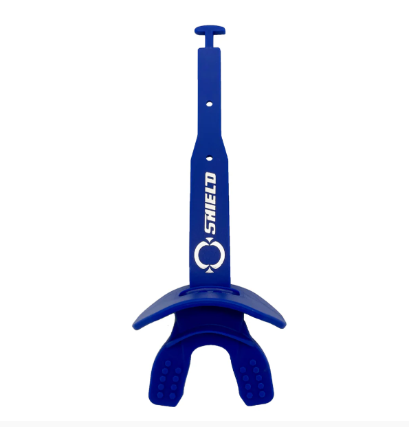 Oshield Striker Series Mouthguard