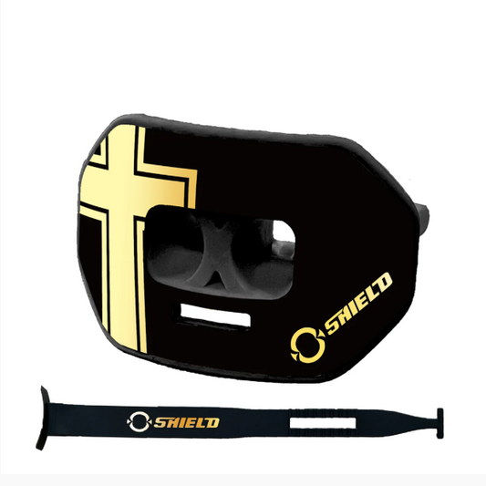 Oshield Vortex Series Mouthguard