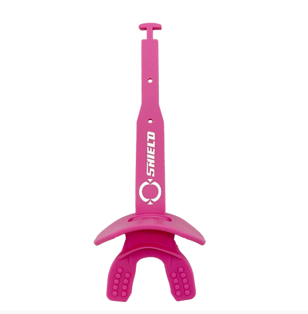 Oshield Striker Series Mouthguard