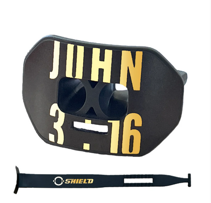 Oshield Vortex Series Mouthguard