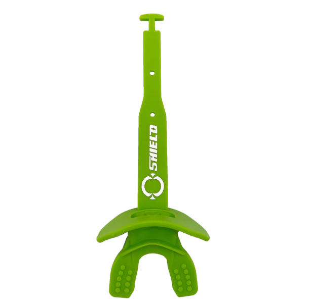 Oshield Striker Series Mouthguard