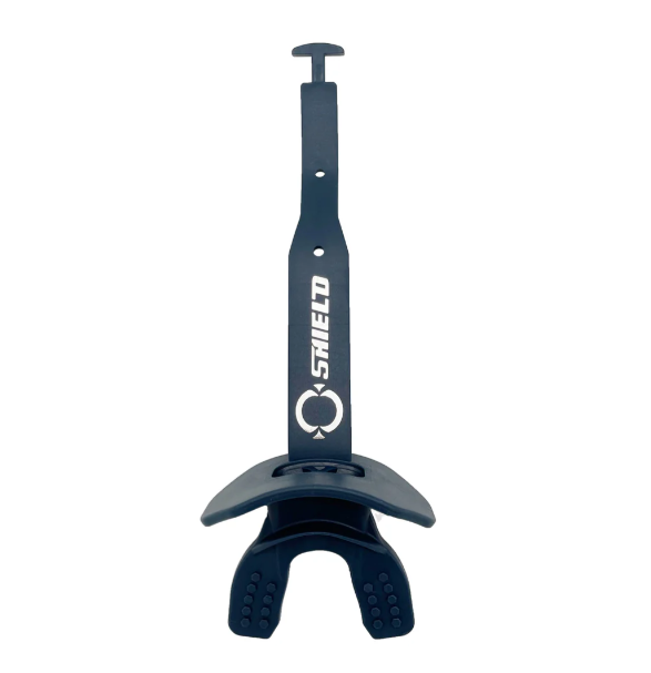 Oshield Striker Series Mouthguard