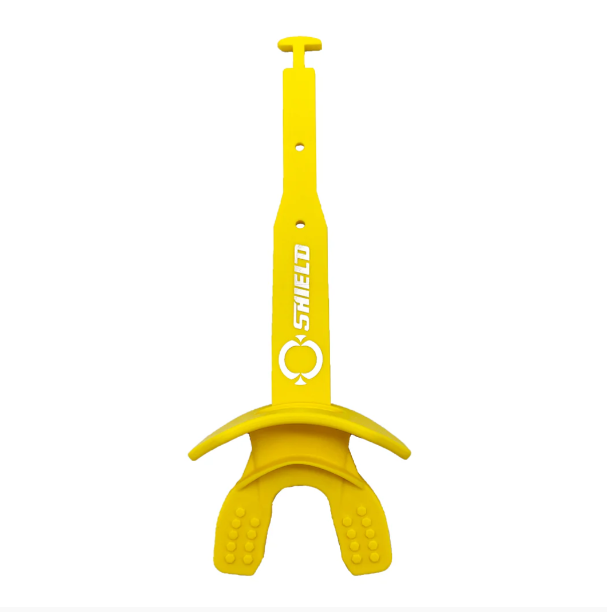 Oshield Striker Series Mouthguard