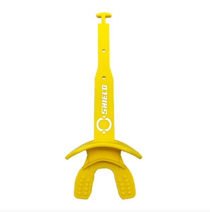 Oshield Striker Series Mouthguard