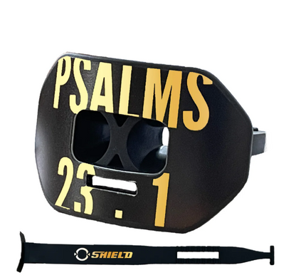 Oshield Vortex Series Mouthguard