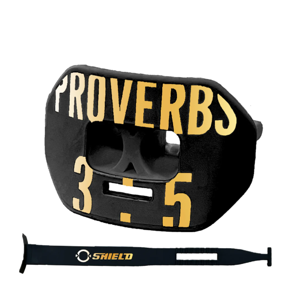 Oshield Vortex Series Mouthguard