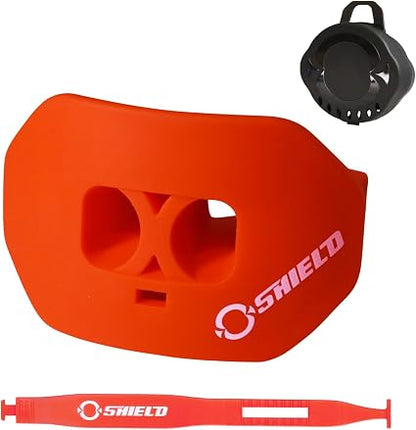 Oshield Core Series Mouthguard