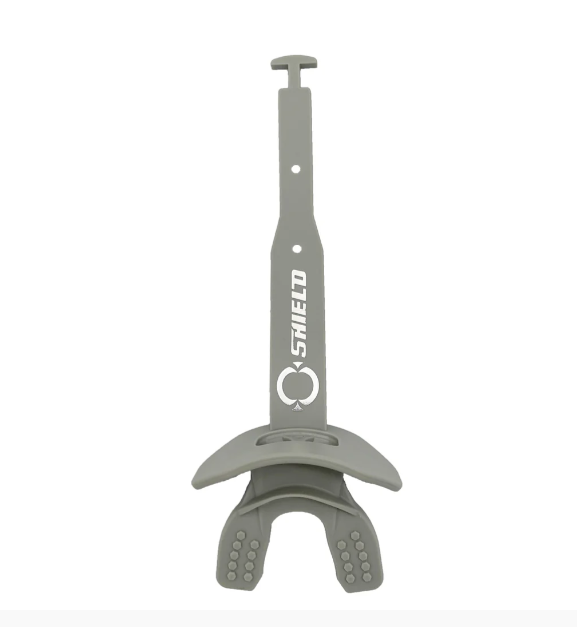 Oshield Striker Series Mouthguard