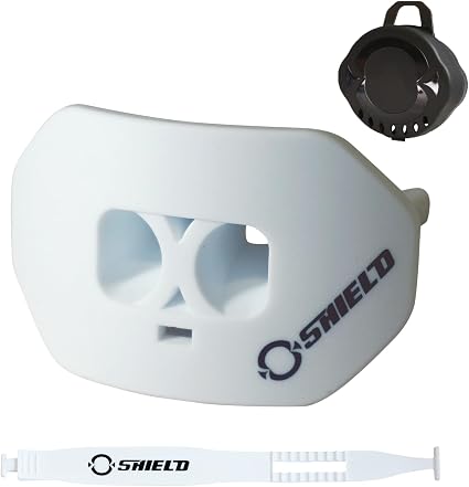 Oshield Core Series Mouthguard